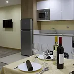 Apartmán Ardinia The Legend Lamego