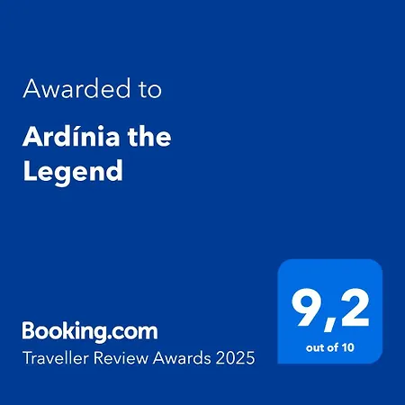 Ardinia The Legend * 라메구
