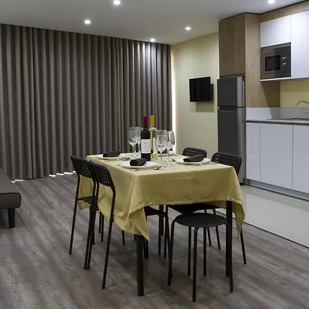 Apartamento Ardínia The Legend