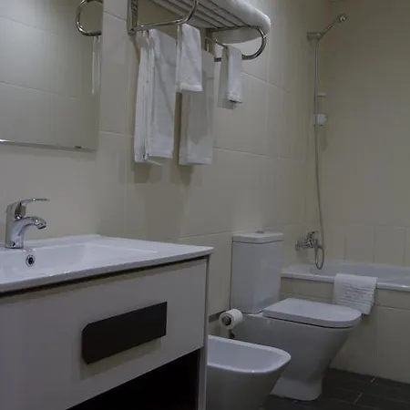 Ardinia The Legend Apartament