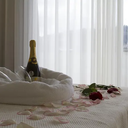 Ardinia The Legend Apartament *