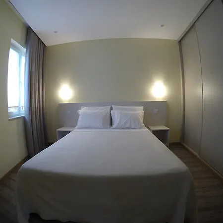 Ardinia The Legend Apartament