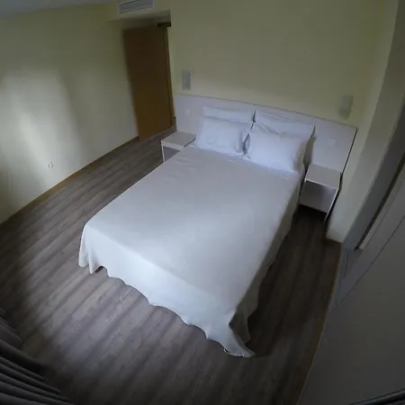 Ardinia The Legend Apartament *