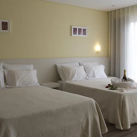 Ardinia The Legend Apartament Lamego