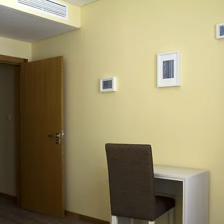 Ardinia The Legend Apartament *