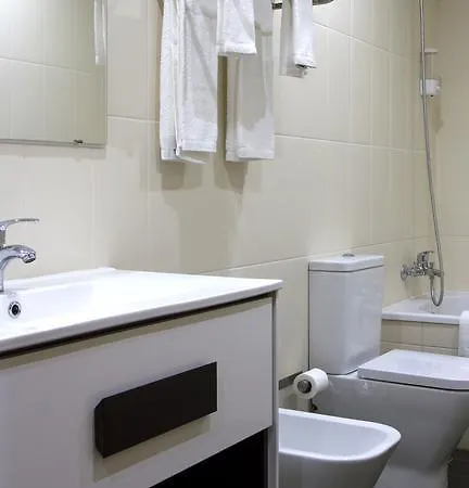 Apartament Ardinia The Legend Lamego