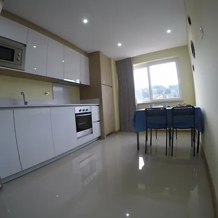 Ardinia The Legend Apartament Lamego