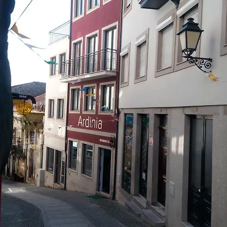 Apartament Ardinia The Legend