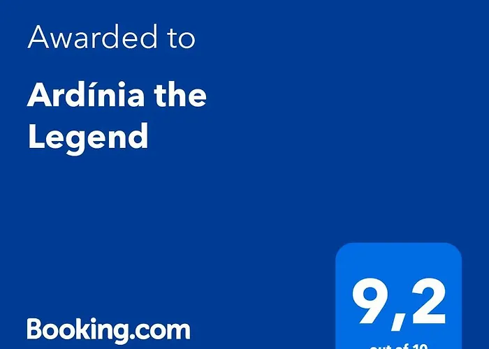 Ardinia The Legend * 라메구