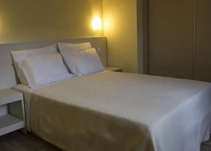 Ardínia The Legend * Lamego