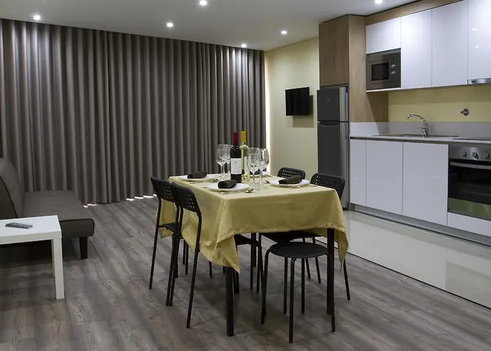 Apartamento Ardínia The Legend