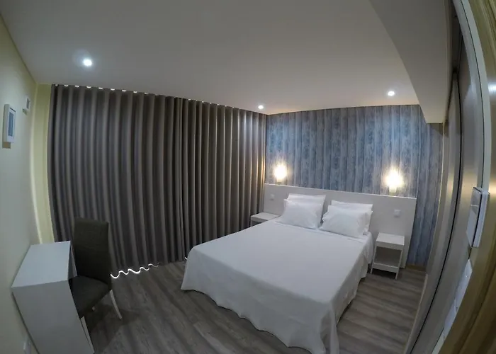 Ardínia The Legend Lamego