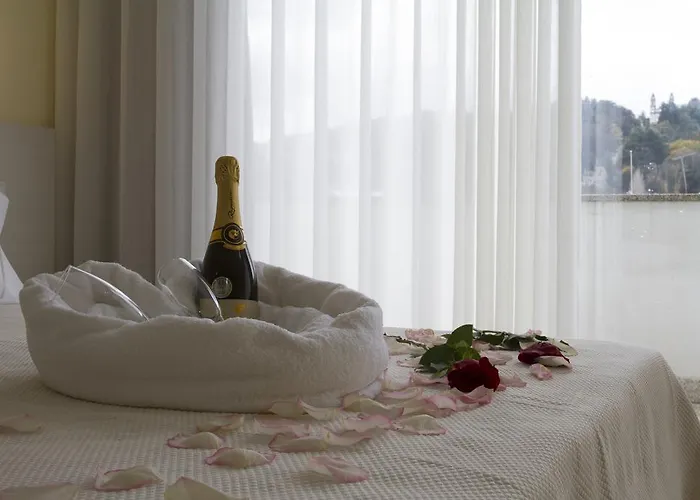 Ardínia The Legend Apartamento *