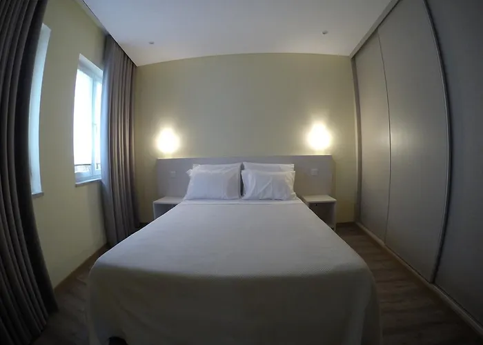 Ardinia The Legend Lägenhet