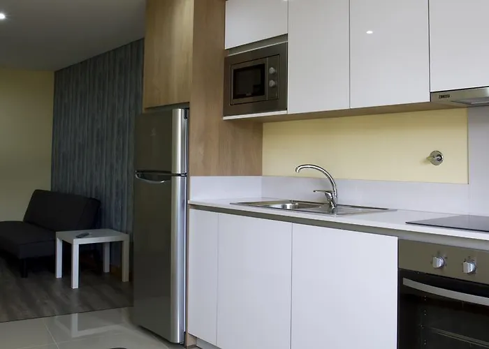 Apartamento Ardínia The Legend *