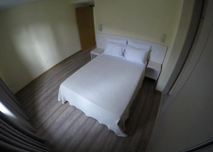 Ardinia The Legend 아파트 *