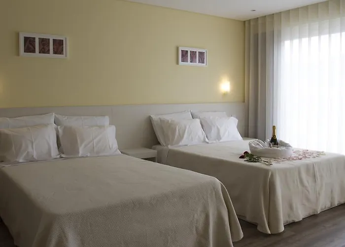 Ardínia The Legend Apartamento Lamego