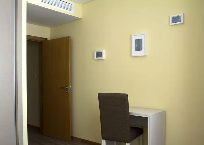 Ardinia The Legend 아파트 *