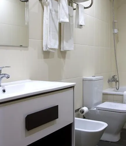 Apartamento Ardínia The Legend Lamego