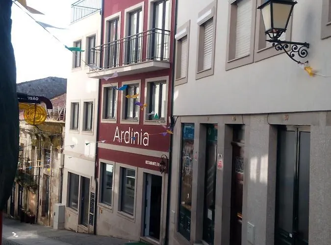 Apartamento Ardínia The Legend