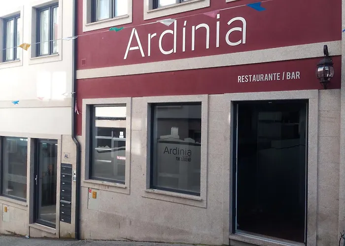 아파트 Ardinia The Legend *